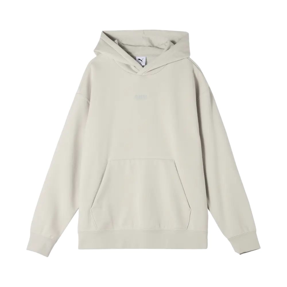 Расслабленный худи elevated fw25 ess для мужчин PUMA, серый
Расслабленный худи elevated fw25 ess для мужчин PUMA, серый