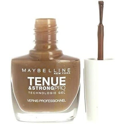 Лак для ногтей Maybelline SuperStay 778 Strong & Pro Gemey Pink Sand Maybelline New York
Лак для ногтей Maybelline SuperStay 778 Strong & Pro Gemey Pink Sand Maybelline New York