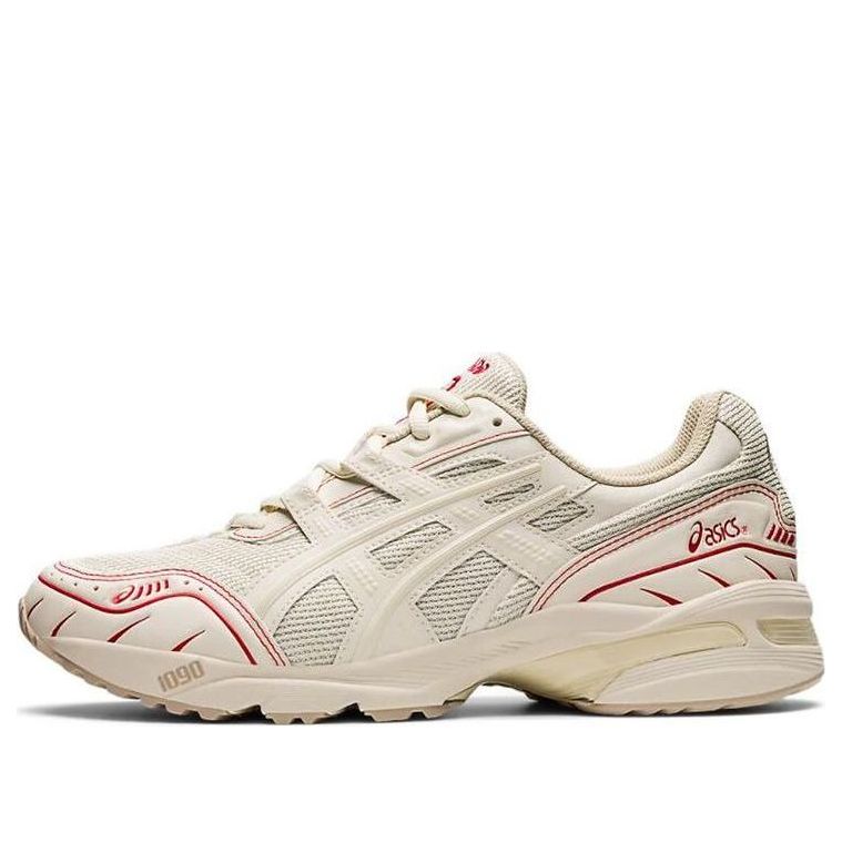 Кроссовки ASICS Gel-1090 'Birch', бежевый
Кроссовки ASICS Gel-1090 'Birch', бежевый