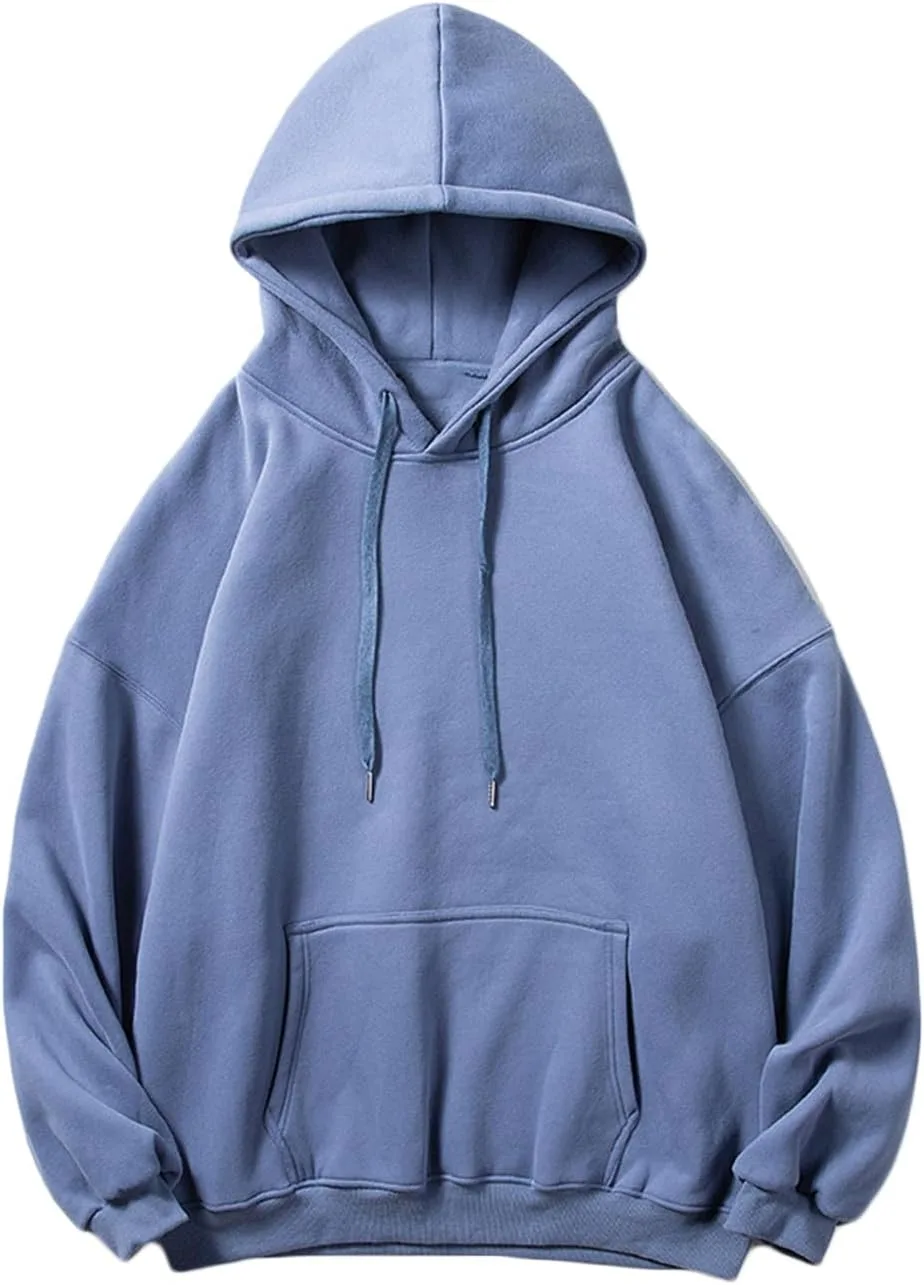 Легкая хлопковая худи для мужчин с капюшоном и карманом
Легкая хлопковая худи для мужчин с капюшоном и карманом