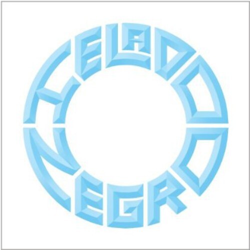 CD диск Helado Negro: Invisible Life
CD диск Helado Negro: Invisible Life