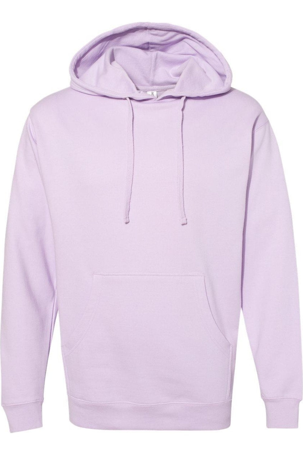 Толстовка с капюшоном средней толщины от Independent Trading Co Independent Trading Co., лавандовый
Толстовка с капюшоном средней толщины от Independent Trading Co Independent Trading Co., лавандовый