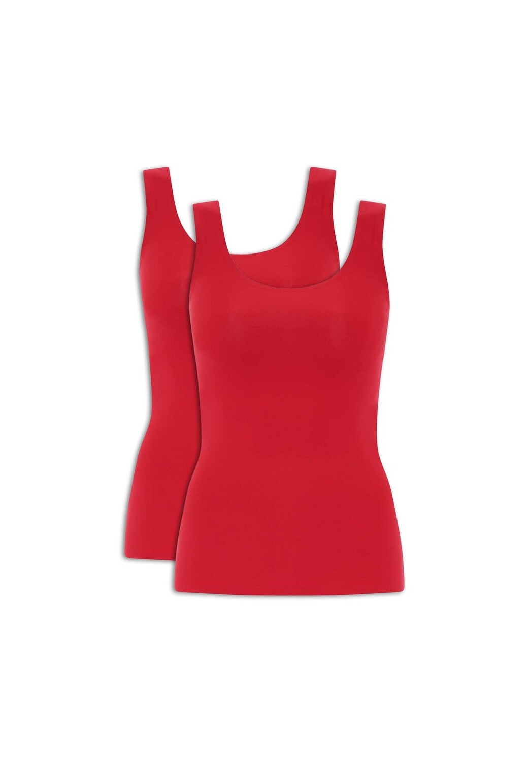 Женский топ, 2 шт. - майка, SoftStretch, бесшовный CHANTELLE, цвет Rot One Size
Женский топ, 2 шт. - майка, SoftStretch, бесшовный CHANTELLE, цвет Rot One Size