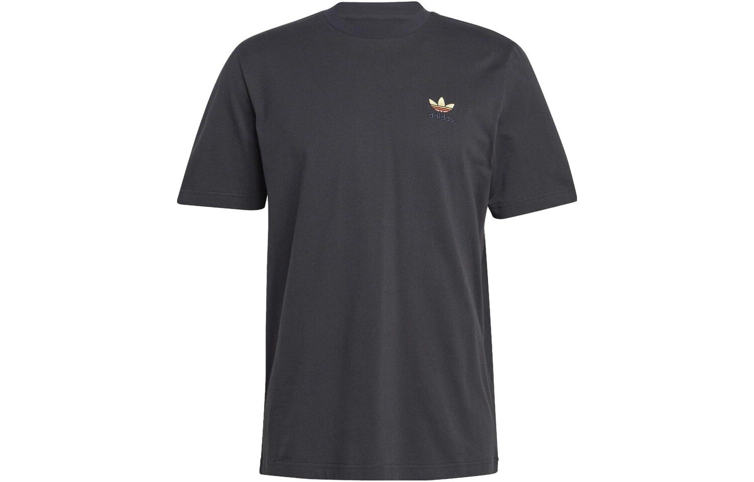 Adidas Originals Мужская футболка, цвет Black
Adidas Originals Мужская футболка, цвет Black