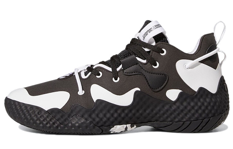Мужские баскетбольные кроссовки Adidas Harden Vol.6
Мужские баскетбольные кроссовки Adidas Harden Vol.6