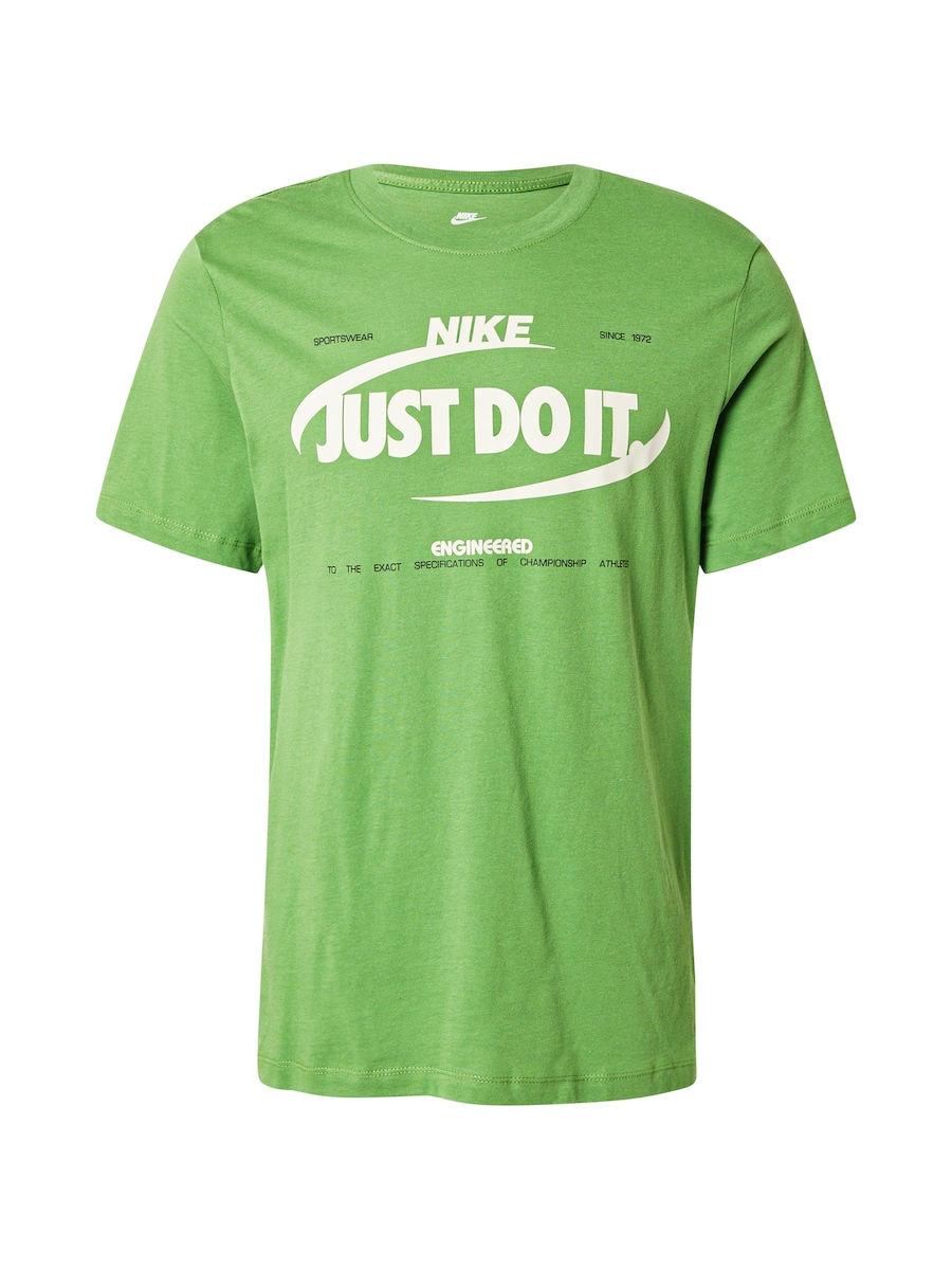 Рубашка Nike Sportswear, Lime
Рубашка Nike Sportswear, Lime