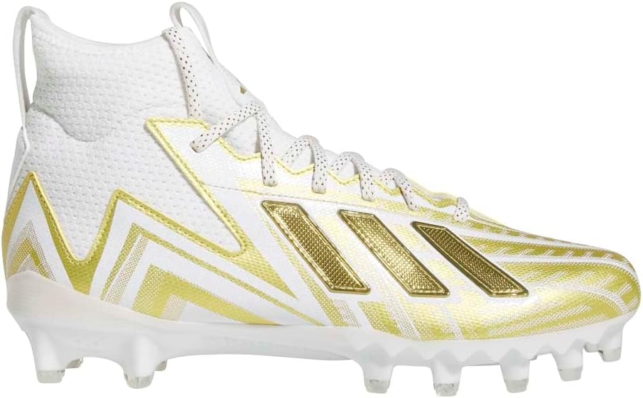 Футбольные бутсы adidas Men's Freak 23, золотой
Футбольные бутсы adidas Men's Freak 23, золотой