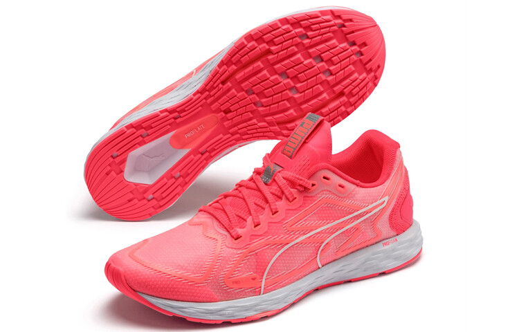 Кроссовки Puma Speed Женские
Кроссовки Puma Speed Женские