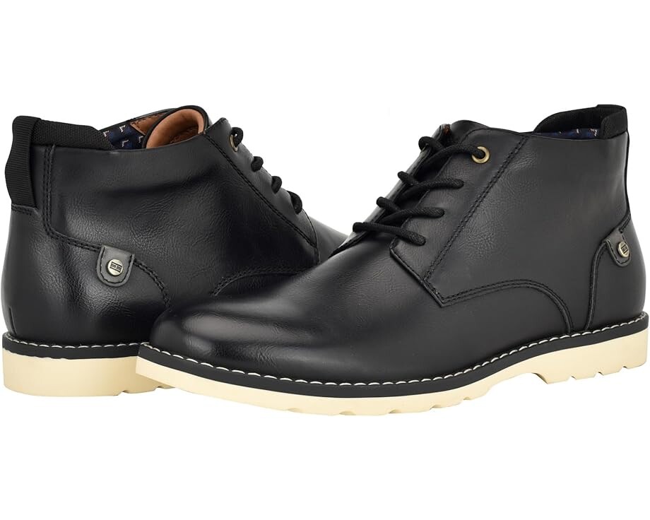 Ботинки Tommy Hilfiger Nyo, черный
Ботинки Tommy Hilfiger Nyo, черный