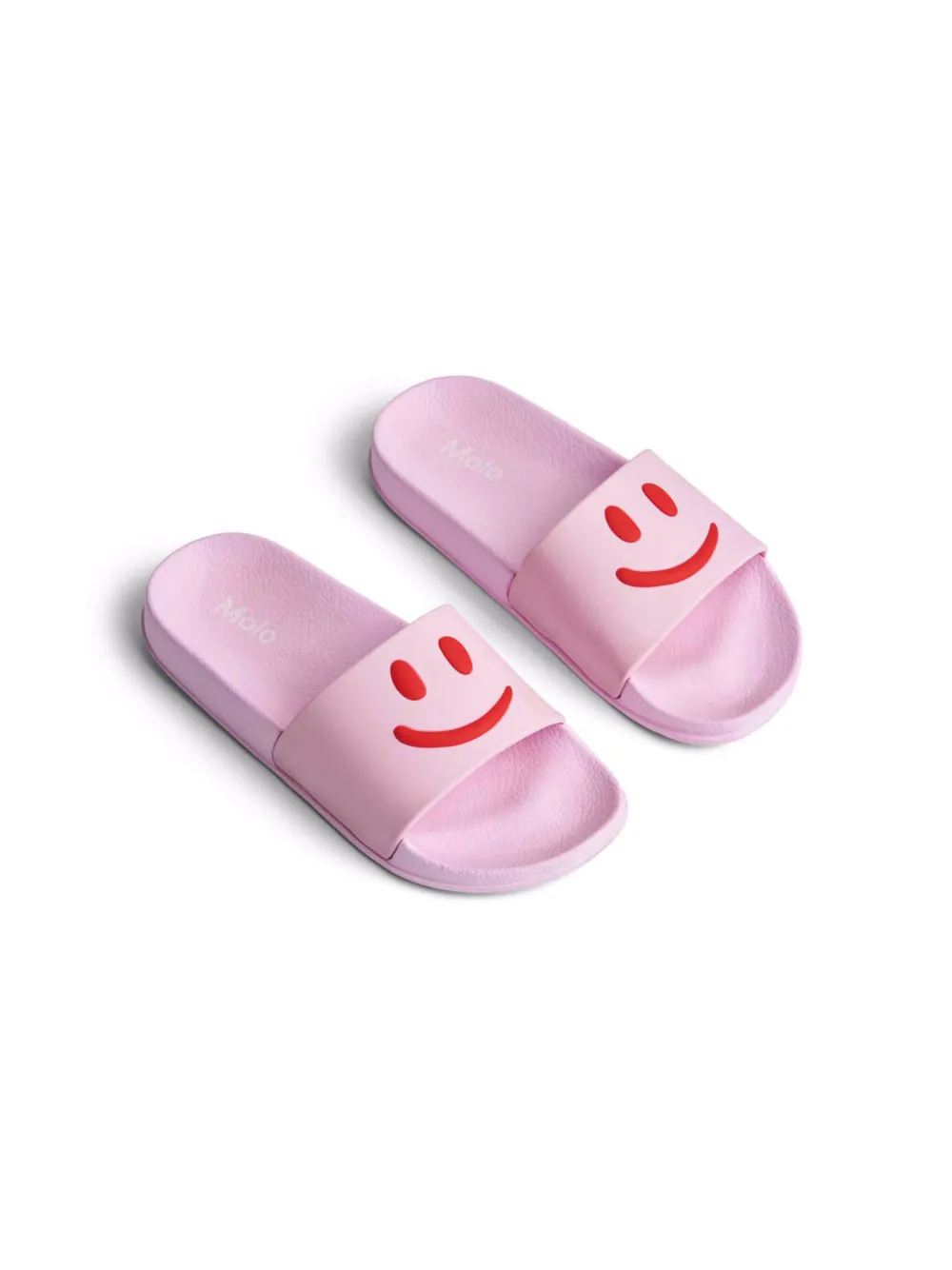 Шлепанцы Zhappy Molo, розовый
Шлепанцы Zhappy Molo, розовый