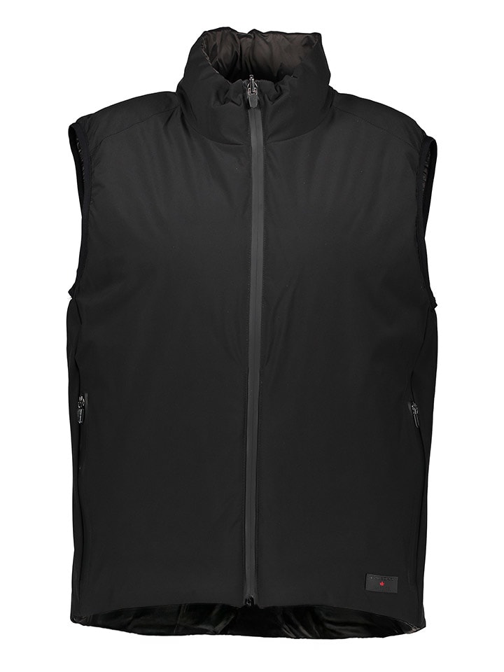 Функциональный жилет CANADIAN, черный
Функциональный жилет CANADIAN, черный