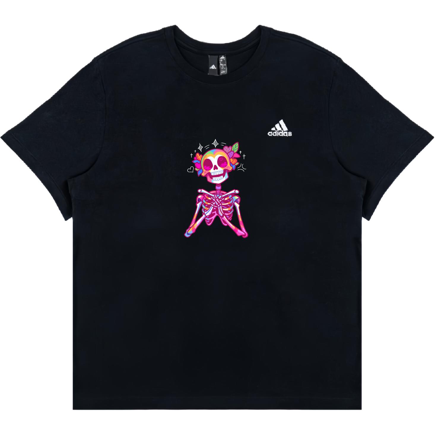 Adidas Футболка унисекс черная, Черный, Adidas Футболка унисекс черная
Adidas Футболка унисекс черная, Черный, Adidas Футболка унисекс черная