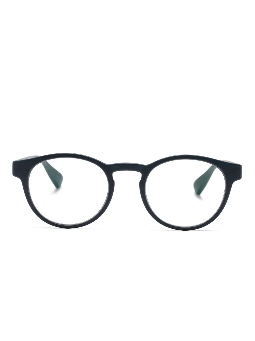 Очки Ellum Mykita, синий
Очки Ellum Mykita, синий