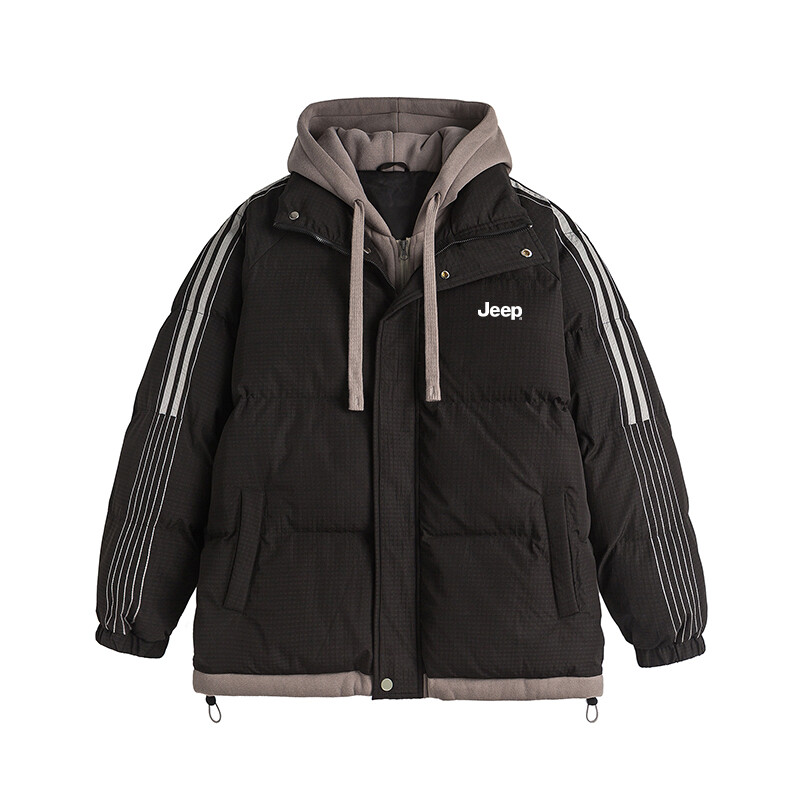 Стеганая куртка унисекс Jeep, цвет Flare Night Black, Черный, Стеганая куртка унисекс Jeep, цвет Flare Night Black
Стеганая куртка унисекс Jeep, цвет Flare Night Black, Черный, Стеганая куртка унисекс Jeep, цвет Flare Night Black