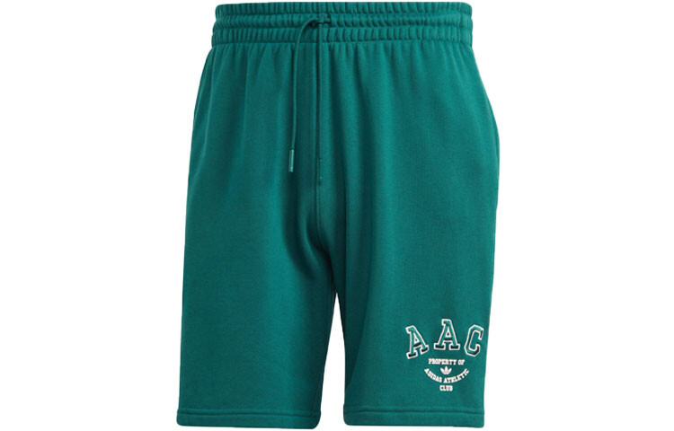 Повседневные шорты мужские зеленые Adidas Originals, зеленый
Повседневные шорты мужские зеленые Adidas Originals, зеленый