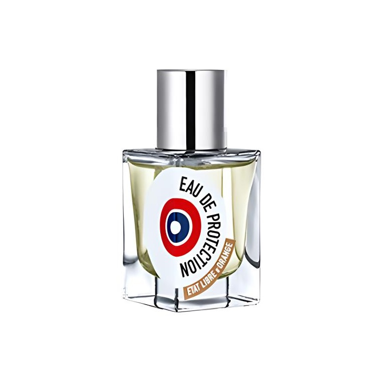 Парфюмерная вода Etat Libre d'Orange Eau de Protection, 30 мл
Парфюмерная вода Etat Libre d'Orange Eau de Protection, 30 мл
