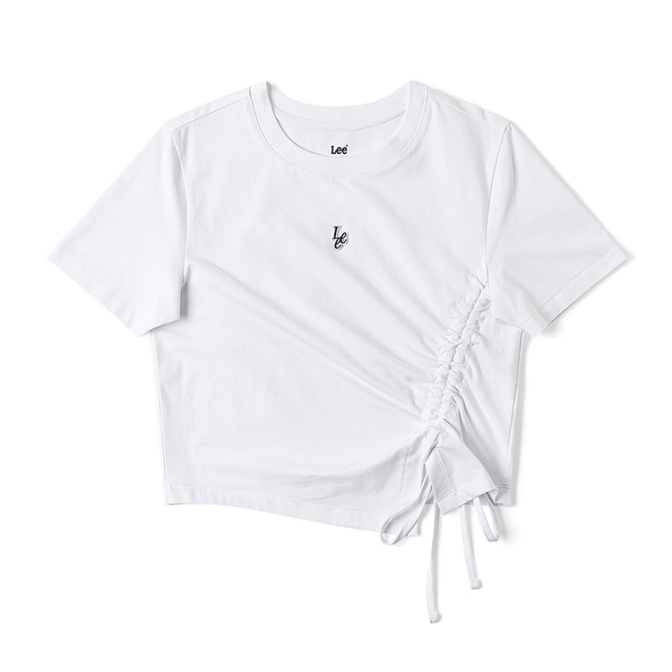 Lee Футболка SS25 Regular женская белая, Белый, Lee Футболка SS25 Regular женская белая
Lee Футболка SS25 Regular женская белая, Белый, Lee Футболка SS25 Regular женская белая