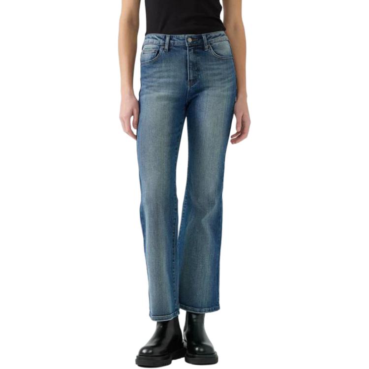 GUESS Джинсы Women's DBL-Dark Blue
GUESS Джинсы Women's DBL-Dark Blue