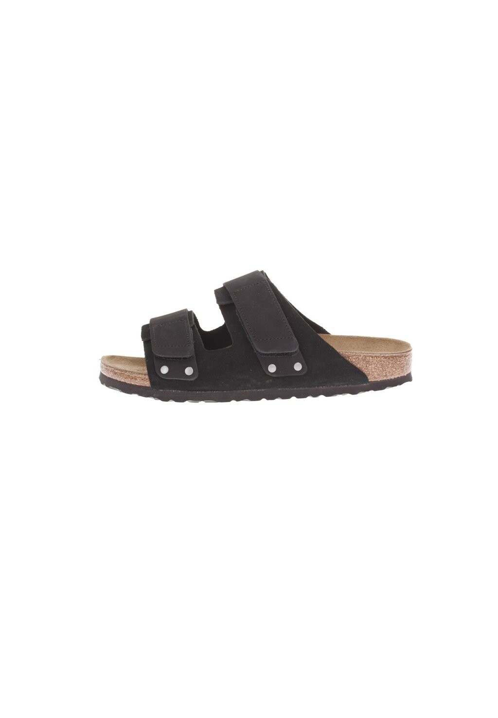 Тапочки Ciabatta Birkenstock, черный
Тапочки Ciabatta Birkenstock, черный