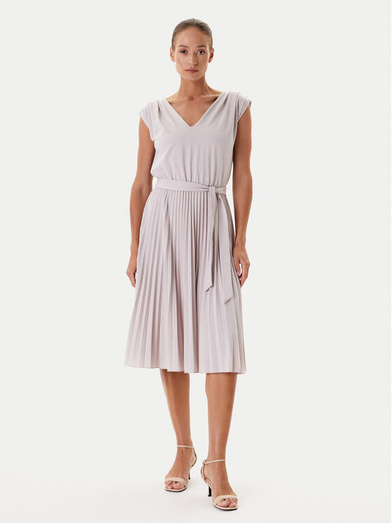 Коктейльное платье regular fit Luri T2508.209 Tatuum, бежевый
Коктейльное платье regular fit Luri T2508.209 Tatuum, бежевый