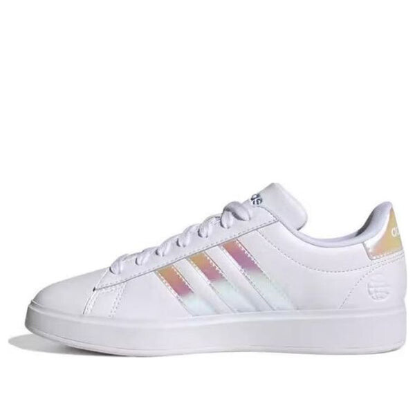 Кроссовки grand court cloudfoam lifestyle court комфортная обувь Adidas, белый
Кроссовки grand court cloudfoam lifestyle court комфортная обувь Adidas, белый