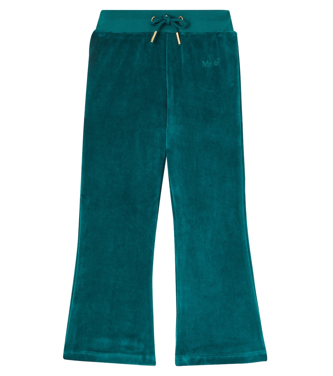 Спортивные брюки Annie из хлопчатобумажной вельветовой смеси Molo, Cosmic Green
Спортивные брюки Annie из хлопчатобумажной вельветовой смеси Molo, Cosmic Green