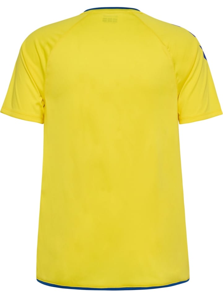 Hummel Футболка “Core 2.0 Jersey S/S” желтого цвета, Желтый, Hummel Футболка “Core 2.0 Jersey S/S” желтого цвета
Hummel Футболка “Core 2.0 Jersey S/S” желтого цвета, Желтый, Hummel Футболка “Core 2.0 Jersey S/S” желтого цвета