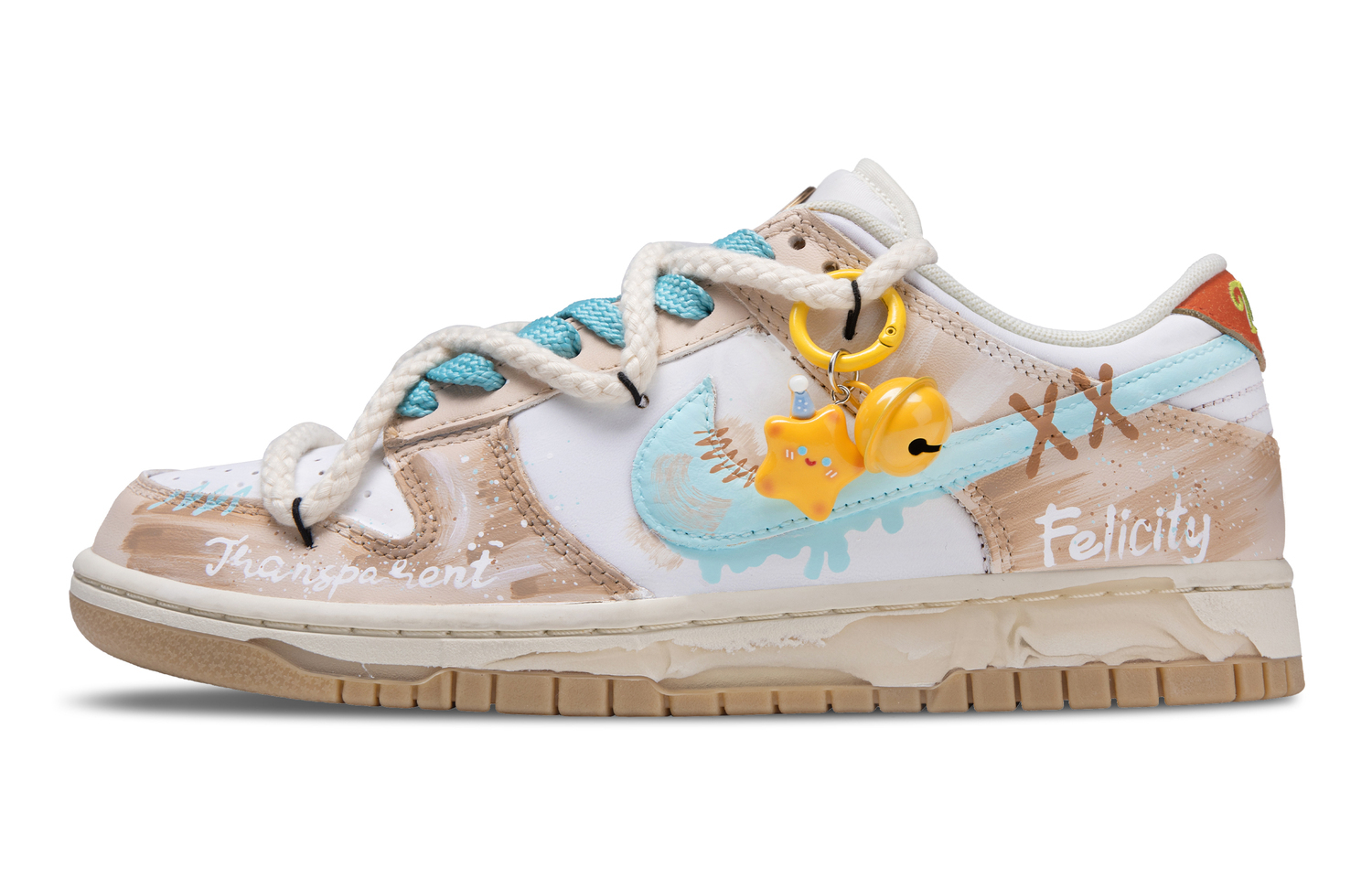 Кроссовки для скейтбординга мужские низкие beige & blue & orange & yellow Nike, хаки
Кроссовки для скейтбординга мужские низкие beige & blue & orange & yellow Nike, хаки