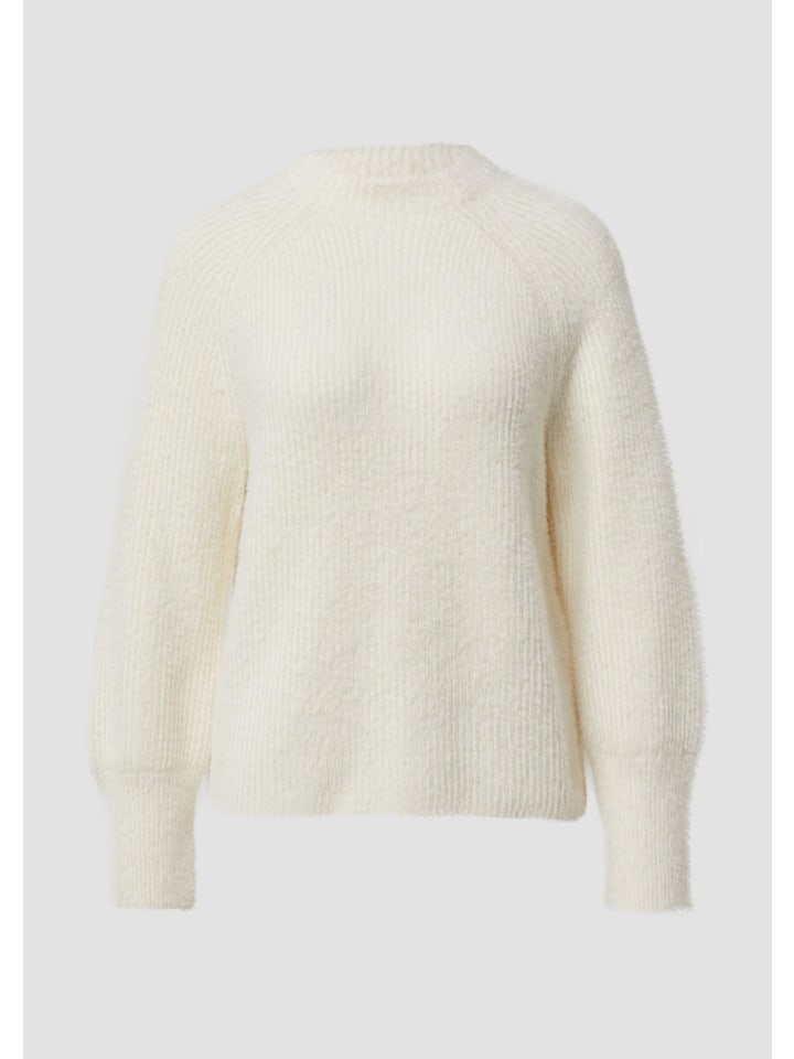 Вязаный свитер в цвете 0210_cream s.Oliver
Вязаный свитер в цвете 0210_cream s.Oliver