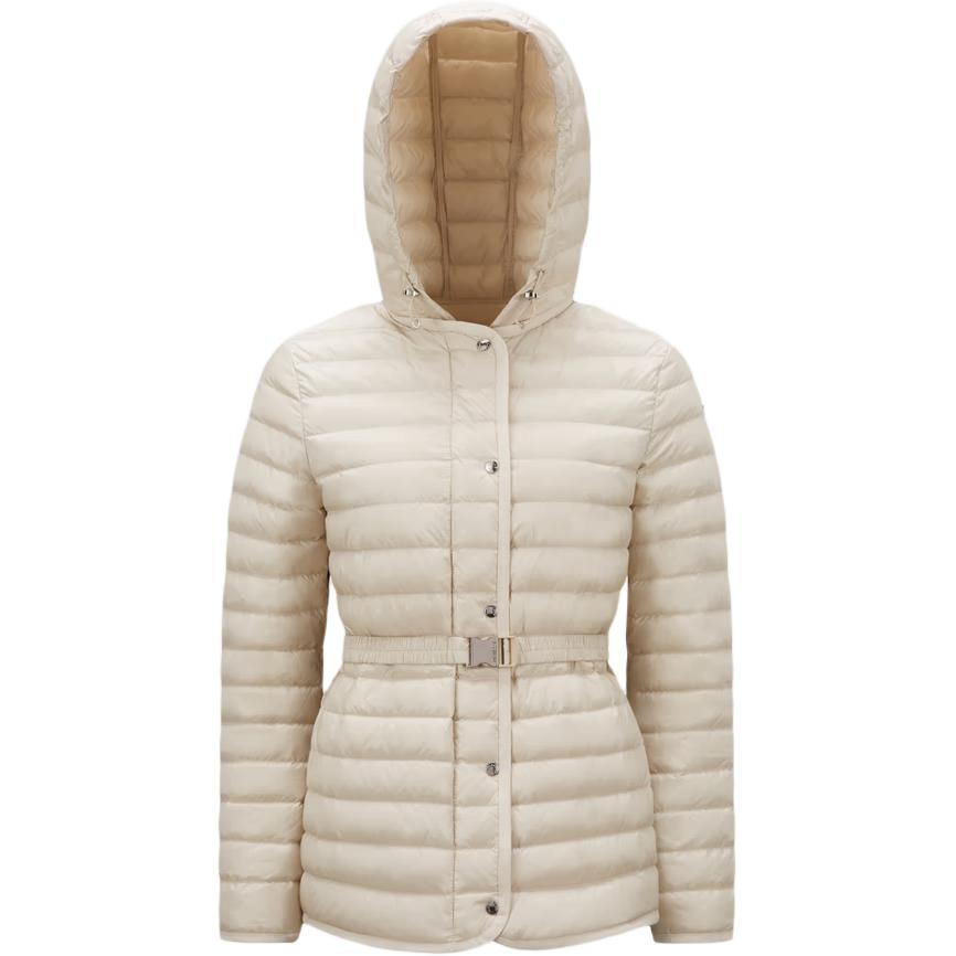 Куртка Oredon с поясом Moncler, белый
Куртка Oredon с поясом Moncler, белый