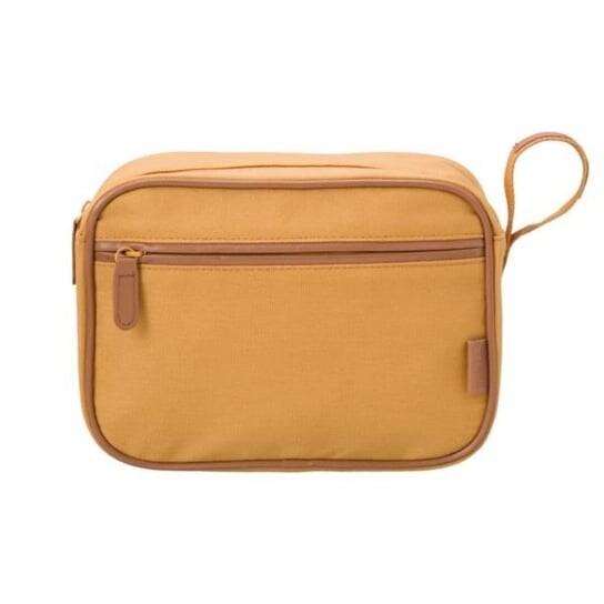 Большая косметичка Uni Amber золото Fresco, Fresk
Большая косметичка Uni Amber золото Fresco, Fresk