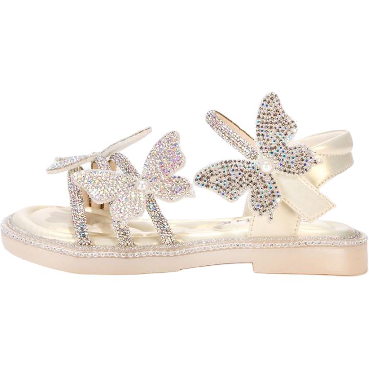 Детские сандалии DAPHNE KIDS, бежевый 
Детские сандалии DAPHNE KIDS, бежевый