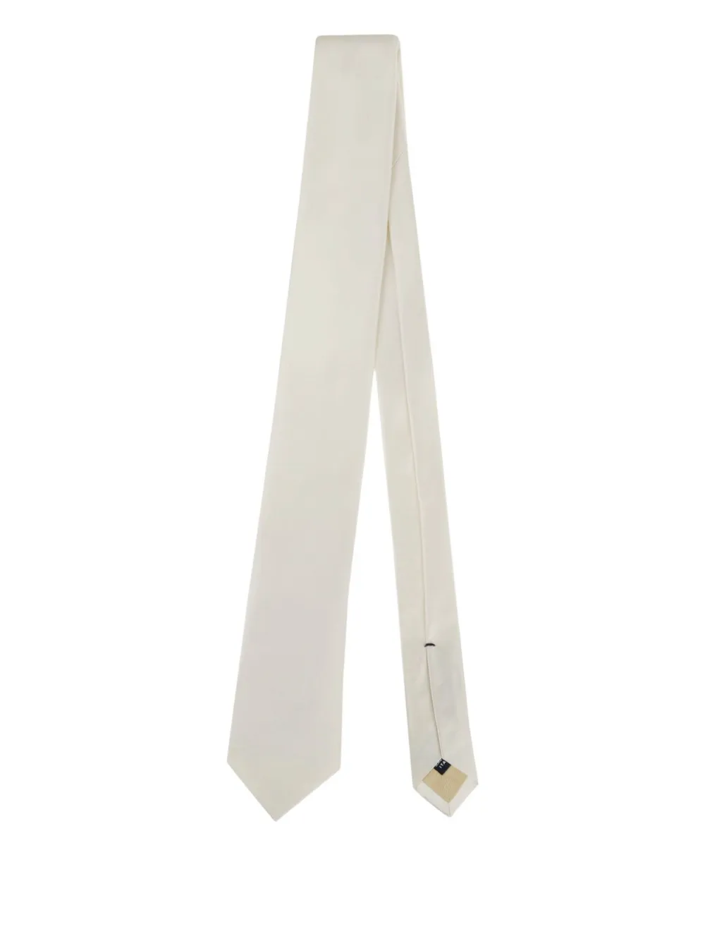 Шелковый галстук Errico Formicola, нейтральный
Шелковый галстук Errico Formicola, нейтральный