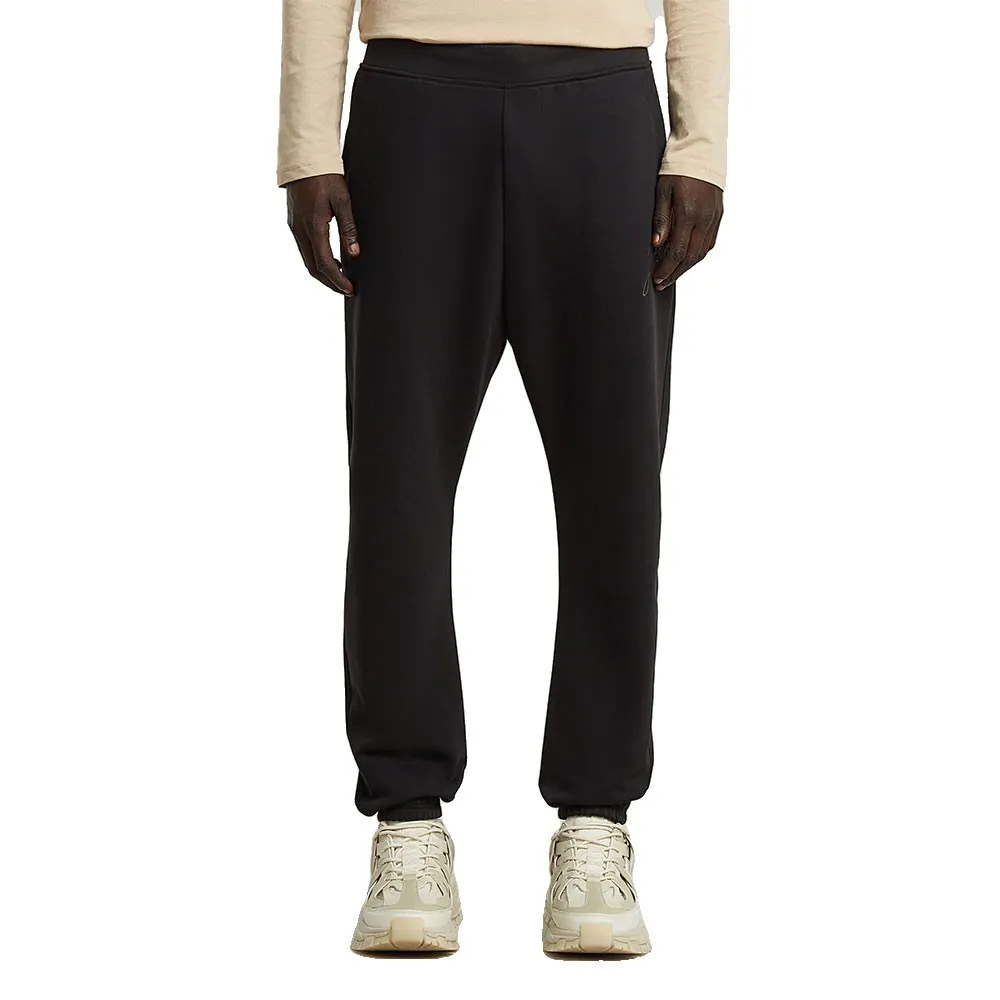 Брюки G-Star Script sweat, черный
Брюки G-Star Script sweat, черный