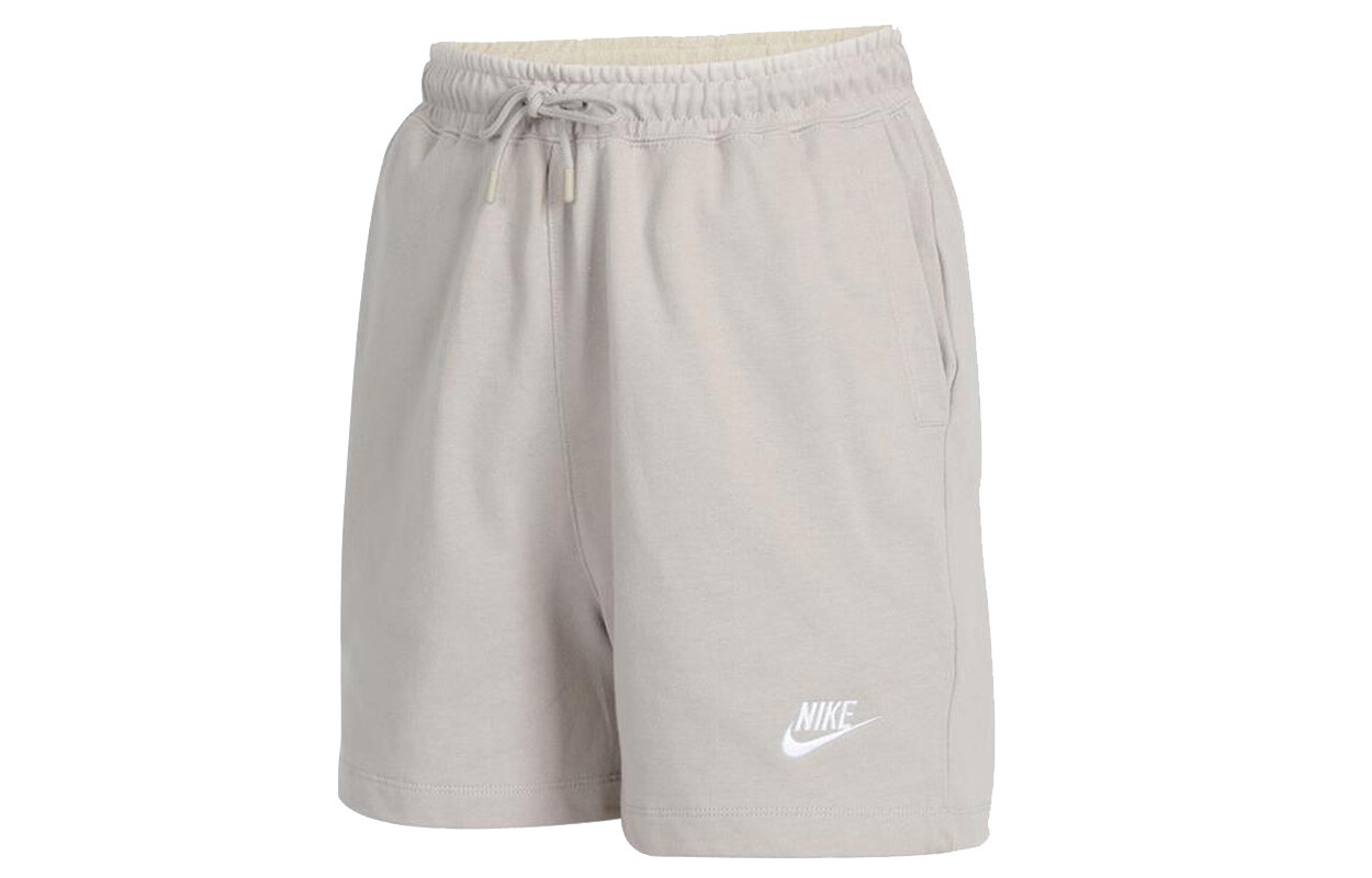 Женские повседневные шорты Nike, От белого
Женские повседневные шорты Nike, От белого