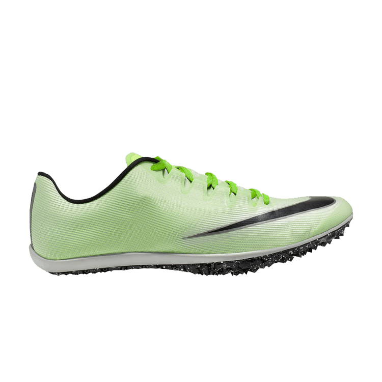 Кроссовки Zoom 400 'Electric Green', зеленый
Кроссовки Zoom 400 'Electric Green', зеленый