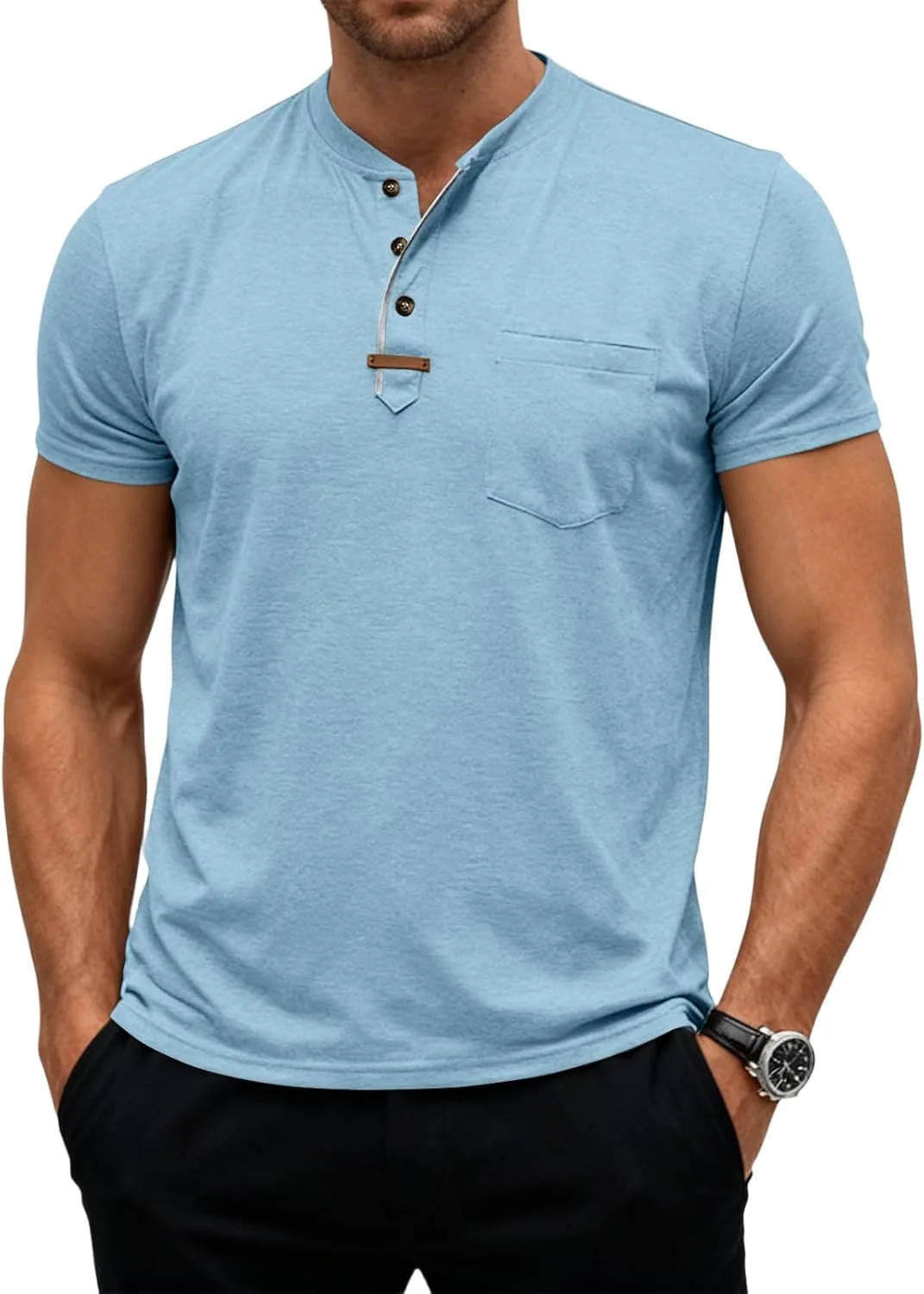 Футболка-поло для мужчин Cotton, Casual, Dry Fit
Футболка-поло для мужчин Cotton, Casual, Dry Fit