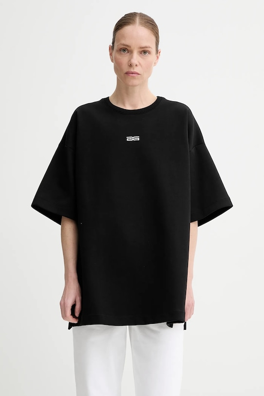 Футболка Gestuz, черный
Футболка Gestuz, черный