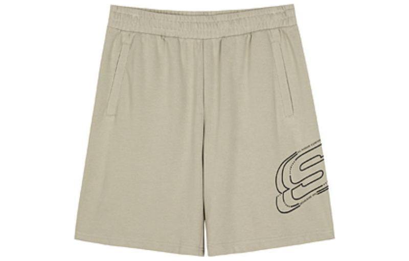 Спортивные шорты мужские Rock/00V8 Skechers, бежевый
Спортивные шорты мужские Rock/00V8 Skechers, бежевый