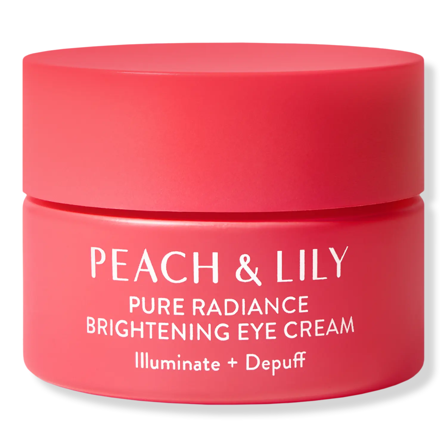 Осветляющий крем для глаз Чистое сияние PEACH & LILY
Осветляющий крем для глаз Чистое сияние PEACH & LILY