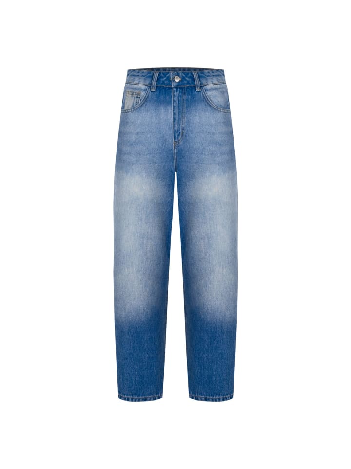 Джинсы Freshlions, светло-голубой
Джинсы Freshlions, светло-голубой