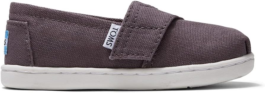 Детские слипоны TOMS Alpargata 2.0
Детские слипоны TOMS Alpargata 2.0