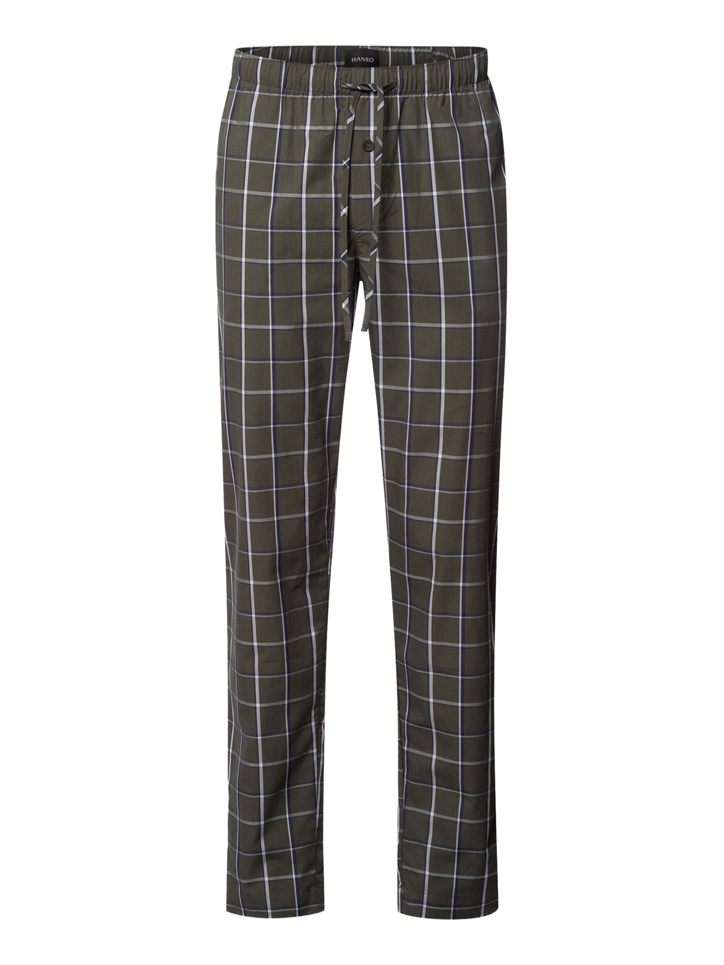 Hanro Пижамные штаны 'Night & Day' в цвете Brown, Khaki
Hanro Пижамные штаны 'Night & Day' в цвете Brown, Khaki