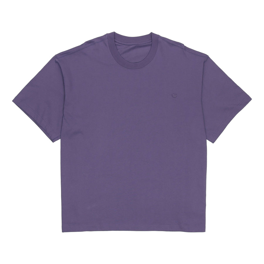 Футболка adidas originals C Tee Solid Color Small Label Loose Sports Short Sleeve Couple Style Purple, фиолетовый
Футболка adidas originals C Tee Solid Color Small Label Loose Sports Short Sleeve Couple Style Purple, фиолетовый