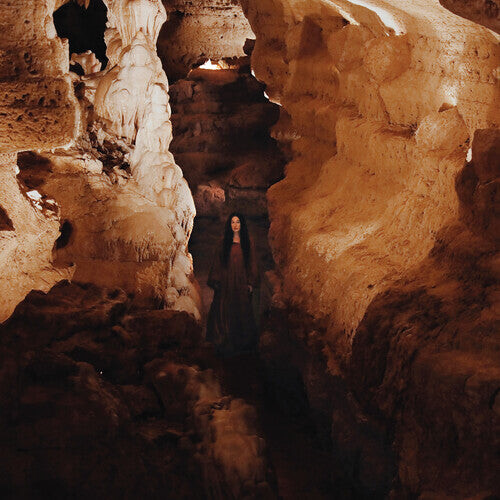 CD диск Zola Jesus: Arkhon
CD диск Zola Jesus: Arkhon