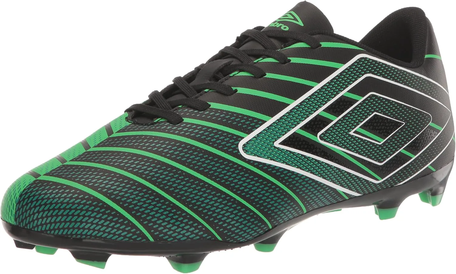 Мужские бутсы Umbro Velocita Elixir League FG, черный/зеленый/белый
Мужские бутсы Umbro Velocita Elixir League FG, черный/зеленый/белый