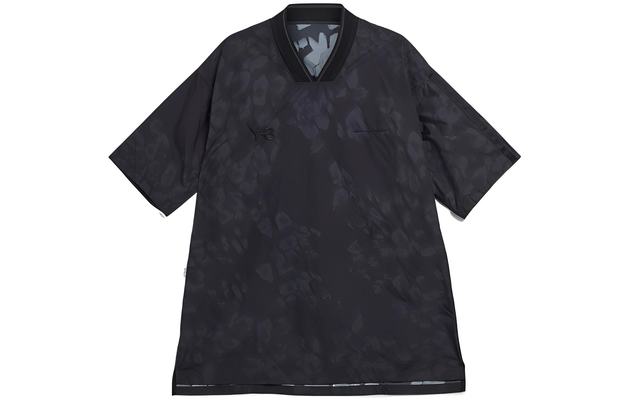 Y-3 Футболка Y 3 мужская black, Черный, Y-3 Футболка Y 3 мужская black
Y-3 Футболка Y 3 мужская black, Черный, Y-3 Футболка Y 3 мужская black