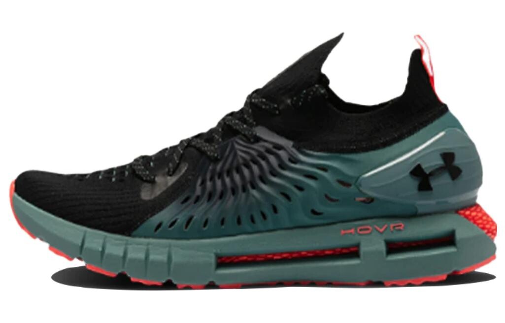 Мужская обувь Under Armour HOVR Phantom Lifestyle
Мужская обувь Under Armour HOVR Phantom Lifestyle