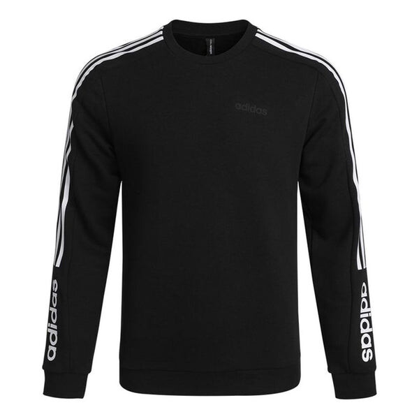 Толстовка adidas neo M Basc Ss Printing Logo Sports Knit Round Neck Pullover Black, черный
Толстовка adidas neo M Basc Ss Printing Logo Sports Knit Round Neck Pullover Black, черный