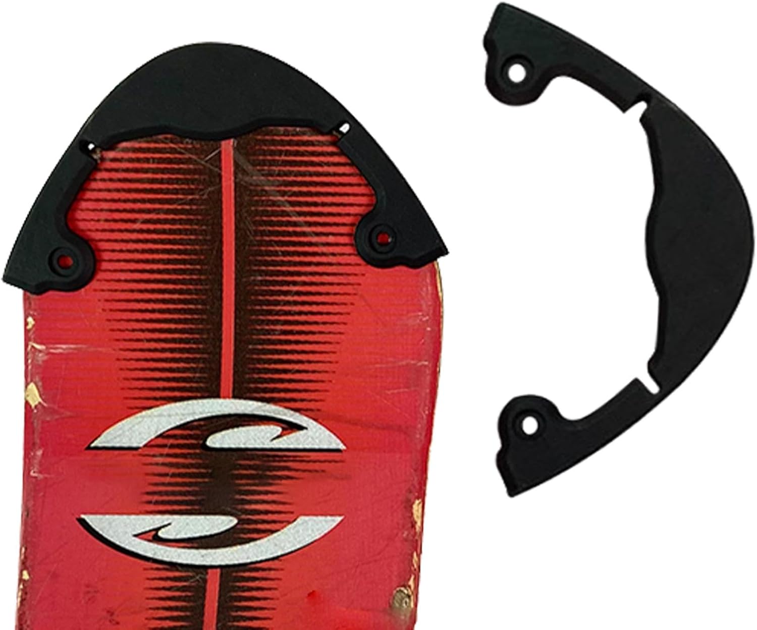 Защитная планка для сноуборда - гибкая защитная планка для сноуборда, удобная защитная планка, чехол для скейтборда и лонгбордов Generic, 2 Double Boards, Красный, Защитная планка для сноуборда - гибкая защитная планка для сноуборда, удобная защитная план
Защитная планка для сноуборда - гибкая защитная планка для сноуборда, удобная защитная планка, чехол для скейтборда и лонгбордов Generic, 2 Double Boards, Красный, Защитная планка для сноуборда - гибкая защитная планка для сноуборда, удобная защитная план